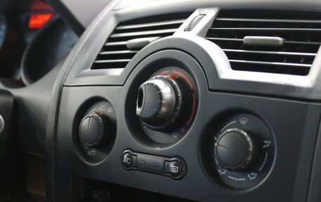 Renault Megane II, 2003 год, 220 000 рублей, 11 фотография