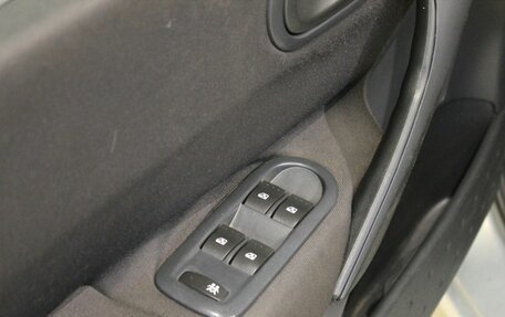 Renault Megane II, 2003 год, 220 000 рублей, 10 фотография