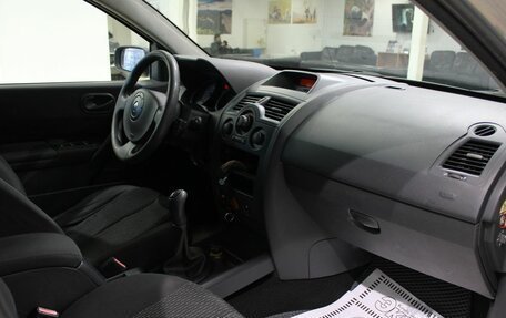 Renault Megane II, 2003 год, 220 000 рублей, 9 фотография