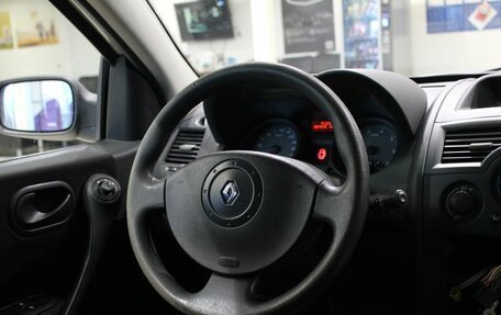 Renault Megane II, 2003 год, 220 000 рублей, 12 фотография