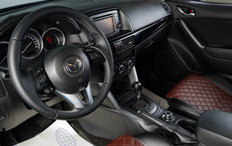 Mazda CX-5 II, 2013 год, 1 969 000 рублей, 11 фотография