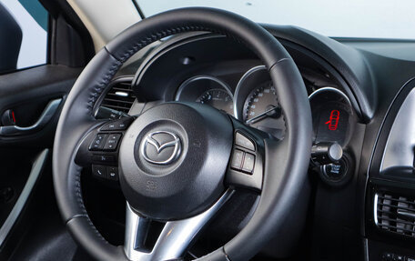 Mazda CX-5 II, 2013 год, 1 969 000 рублей, 12 фотография