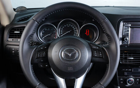 Mazda CX-5 II, 2013 год, 1 969 000 рублей, 14 фотография