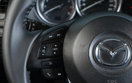 Mazda CX-5 II, 2013 год, 1 969 000 рублей, 15 фотография