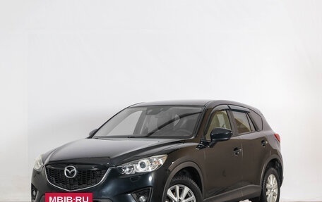 Mazda CX-5 II, 2013 год, 1 969 000 рублей, 2 фотография
