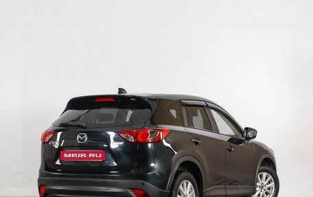 Mazda CX-5 II, 2013 год, 1 969 000 рублей, 7 фотография