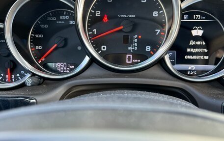 Porsche Panamera II рестайлинг, 2014 год, 3 350 000 рублей, 5 фотография