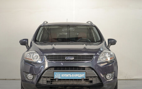 Ford Kuga III, 2012 год, 1 049 000 рублей, 2 фотография