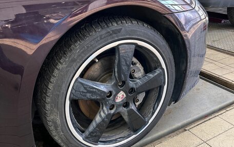 Porsche Panamera II рестайлинг, 2014 год, 3 350 000 рублей, 7 фотография