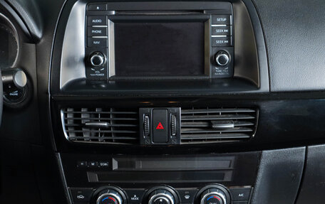 Mazda CX-5 II, 2013 год, 1 969 000 рублей, 17 фотография