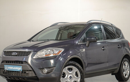 Ford Kuga III, 2012 год, 1 049 000 рублей, 4 фотография