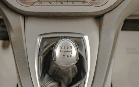 Ford Kuga III, 2012 год, 1 049 000 рублей, 13 фотография