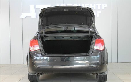 Chevrolet Cruze II, 2011 год, 799 000 рублей, 6 фотография