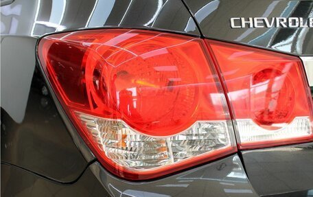 Chevrolet Cruze II, 2011 год, 799 000 рублей, 8 фотография