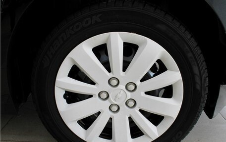 Chevrolet Cruze II, 2011 год, 799 000 рублей, 10 фотография