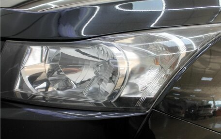 Chevrolet Cruze II, 2011 год, 799 000 рублей, 9 фотография