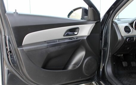 Chevrolet Cruze II, 2011 год, 799 000 рублей, 14 фотография