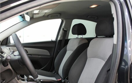 Chevrolet Cruze II, 2011 год, 799 000 рублей, 11 фотография