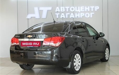 Chevrolet Cruze II, 2011 год, 799 000 рублей, 2 фотография