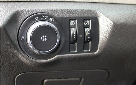 Chevrolet Cruze II, 2011 год, 799 000 рублей, 16 фотография