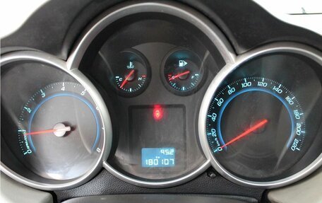 Chevrolet Cruze II, 2011 год, 799 000 рублей, 18 фотография