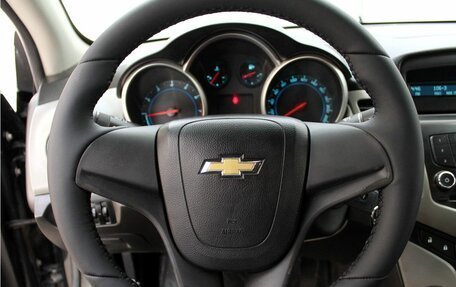 Chevrolet Cruze II, 2011 год, 799 000 рублей, 17 фотография