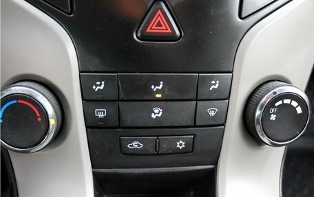 Chevrolet Cruze II, 2011 год, 799 000 рублей, 20 фотография