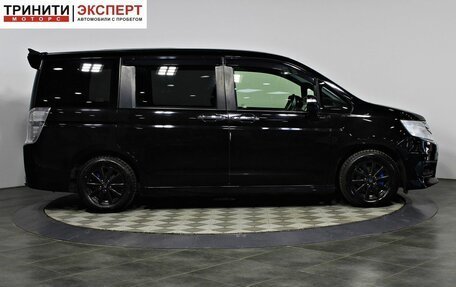 Honda Stepwgn IV, 2013 год, 1 597 000 рублей, 4 фотография