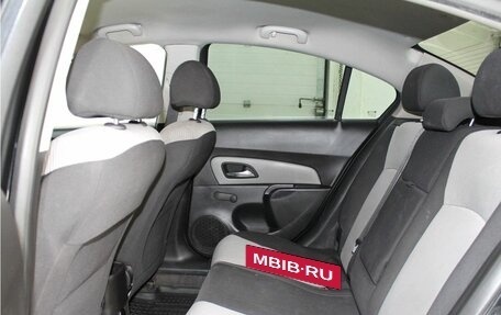 Chevrolet Cruze II, 2011 год, 799 000 рублей, 12 фотография