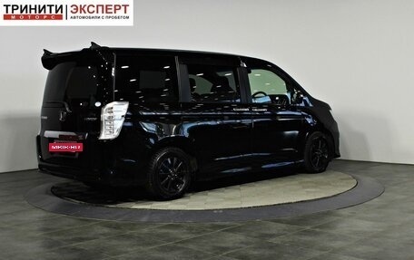 Honda Stepwgn IV, 2013 год, 1 597 000 рублей, 5 фотография