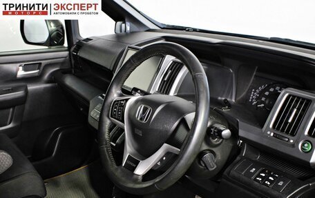 Honda Stepwgn IV, 2013 год, 1 597 000 рублей, 12 фотография