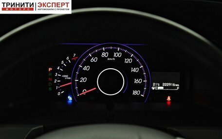 Honda Stepwgn IV, 2013 год, 1 597 000 рублей, 13 фотография