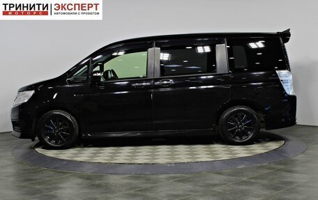 Honda Stepwgn IV, 2013 год, 1 597 000 рублей, 8 фотография