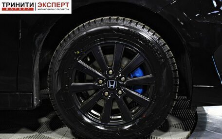 Honda Stepwgn IV, 2013 год, 1 597 000 рублей, 18 фотография