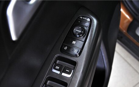 KIA Sportage III, 2016 год, 2 349 000 рублей, 11 фотография