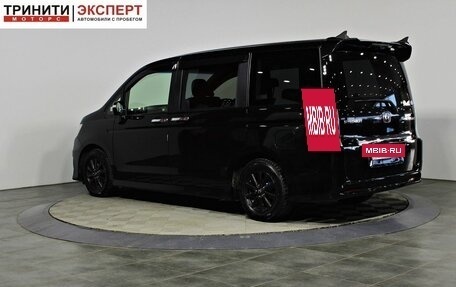 Honda Stepwgn IV, 2013 год, 1 597 000 рублей, 7 фотография