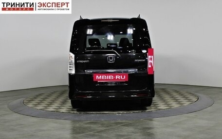 Honda Stepwgn IV, 2013 год, 1 597 000 рублей, 6 фотография