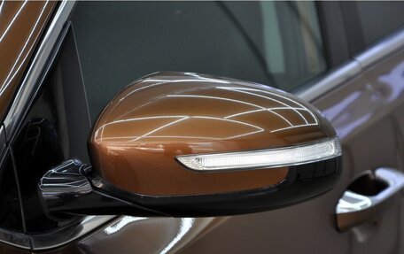 KIA Sportage III, 2016 год, 2 349 000 рублей, 21 фотография