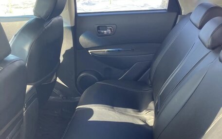 Nissan Qashqai, 2010 год, 1 050 000 рублей, 5 фотография