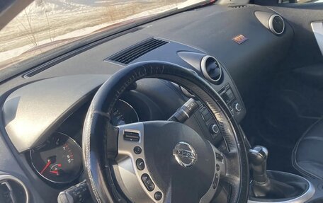 Nissan Qashqai, 2010 год, 1 050 000 рублей, 4 фотография