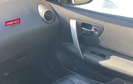 Nissan Qashqai, 2010 год, 1 050 000 рублей, 6 фотография