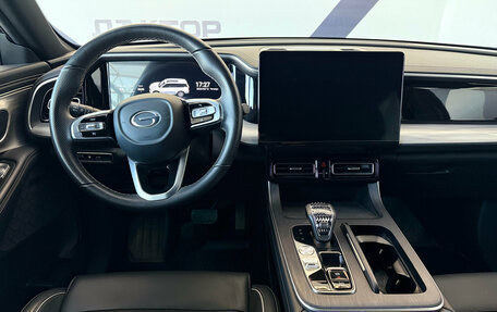 GAC GS8, 2024 год, 3 390 000 рублей, 11 фотография