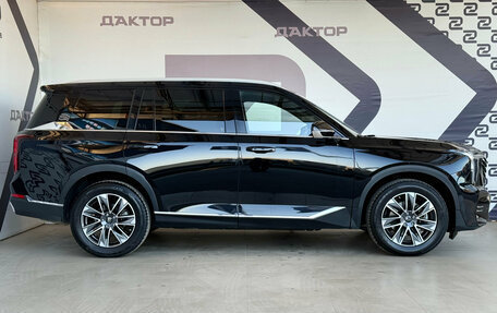 GAC GS8, 2024 год, 3 390 000 рублей, 4 фотография