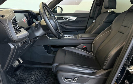 GAC GS8, 2024 год, 3 390 000 рублей, 9 фотография