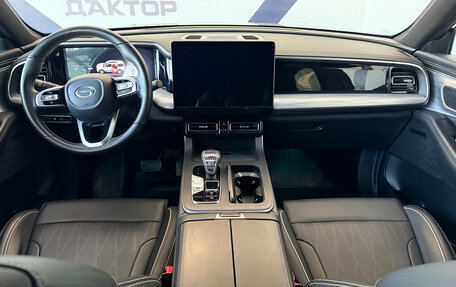 GAC GS8, 2024 год, 3 390 000 рублей, 10 фотография