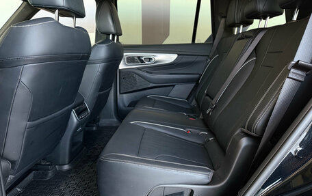 GAC GS8, 2024 год, 3 390 000 рублей, 14 фотография