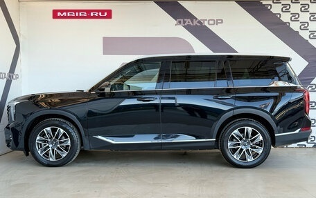 GAC GS8, 2024 год, 3 390 000 рублей, 8 фотография