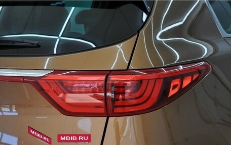 KIA Sportage III, 2016 год, 2 349 000 рублей, 22 фотография