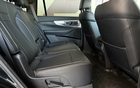 GAC GS8, 2024 год, 3 390 000 рублей, 17 фотография