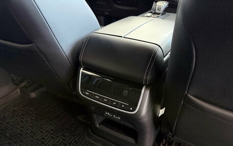 GAC GS8, 2024 год, 3 390 000 рублей, 16 фотография